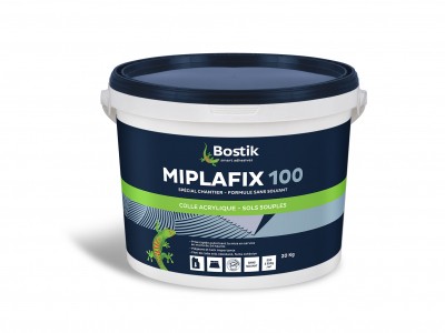 Colle sol acrylique Miplafix 100